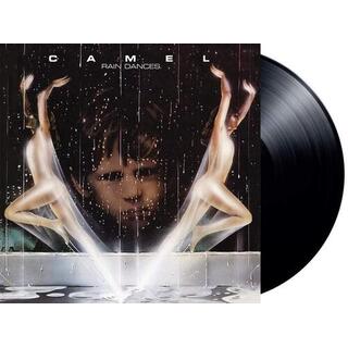CAMEL - Rain Dances (Lp)