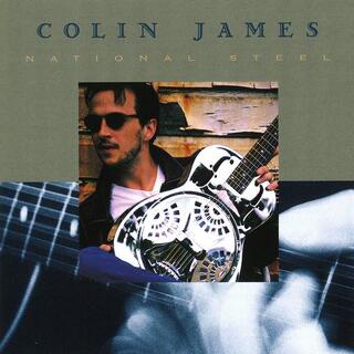 COLIN JAMES - National Steel