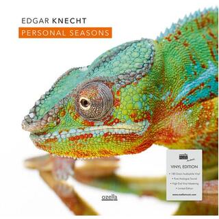 EDGAR KNECHT - Personal Seasons