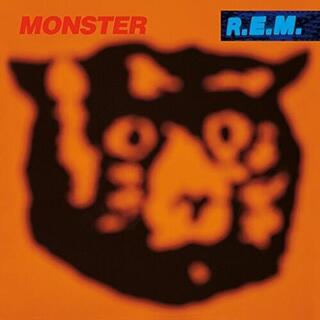 R.E.M. - Monster (25th Anniv 1lp)