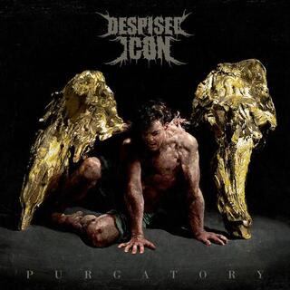 DESPISED ICON - Purgatory (Lp)