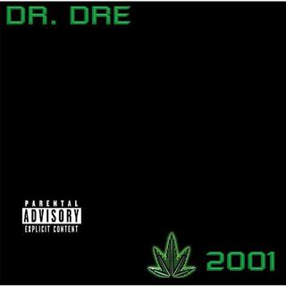 DR. DRE - 2001 (2lp)