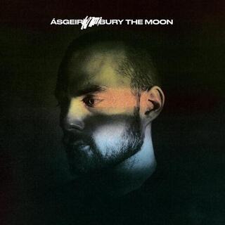 ASGEIR - Bury The Moon