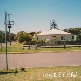 HOCKEY DAD - Dreamin&#39; (Vinyl)