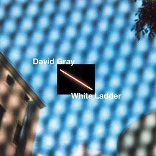 DAVID GRAY - White Ladder (2020 Remaster White Vinyl)