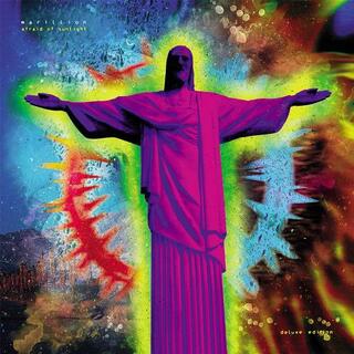 MARILLION - Afraid Of Sunlight (Deluxe Edition) [5 Lp]