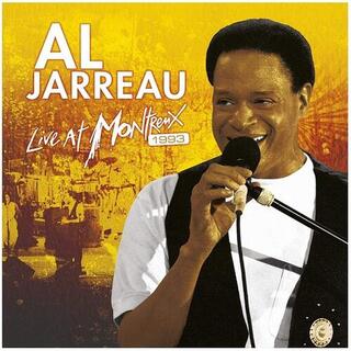 AL JARREAU - Live At Montreux.. -ltd-