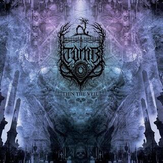 T.O.M.B. - Thin The Veil
