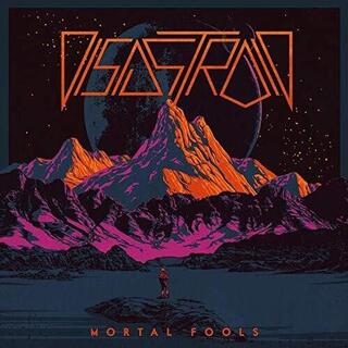 DISASTROID - Mortal Fools