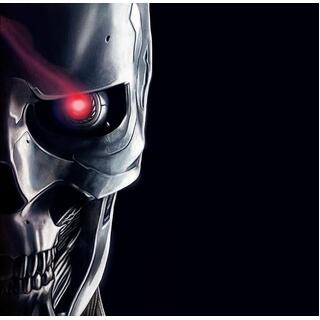 SOUNDTRACK - Terminator: Dark Fate - Original Motion Picture Soundtrack (Vinyl)