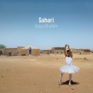 AZIZA BRAHIM - Sahari