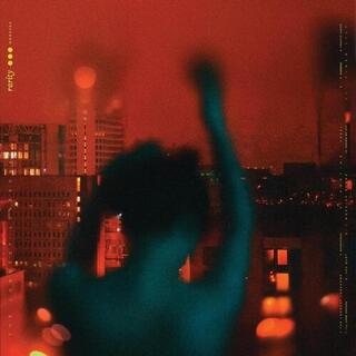 RARITY - Longest Lonesome, The (Lp)