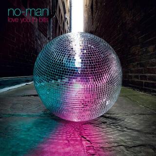 NO-MAN - Love You To Bits