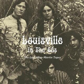 VARIOUS ARTISTS - Louisville In The 60s