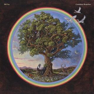 BILL FAY - Countless Branches
