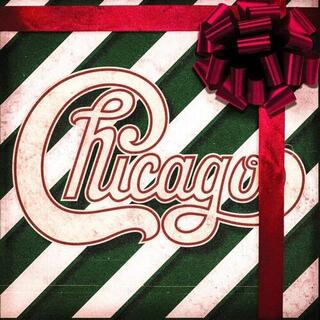 CHICAGO - Chicago Christmas (1 Lp)