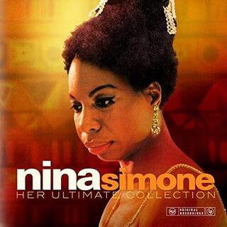 NINA SIMONE - Her Ultimate Collection