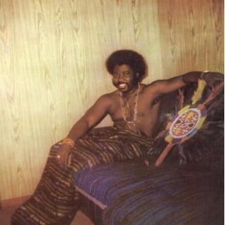SHINA &amp; HIS AFRICAN PERCUSSIONS WILLIAMS - Shina Williams
