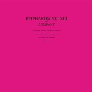 COMPANY - Epiphanies Vii-xiii