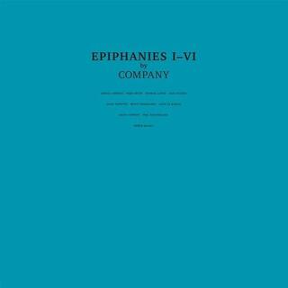 COMPANY - Epiphanies I-vi