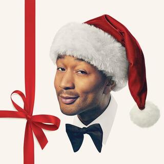 JOHN LEGEND - A Legendary Christmas: Deluxe Edition