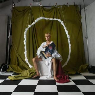 DOUGLAS DARE - Milkteeth (Vinyl)