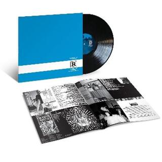 QUEENS OF THE STONE AGE - Rated R (Vinyl)