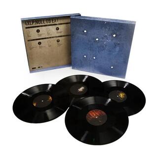 SOUNDTRACK - Bird Box: Extended - Deluxe Box (Vinyl)
