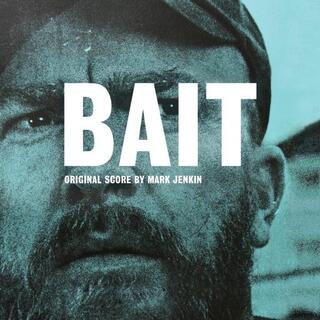 SOUNDTRACK - Bait: Original Score (Vinyl)