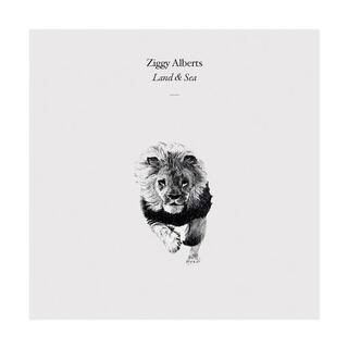 ZIGGY ALBERTS - Land &amp; Sea X Four Feet In The Forest (Vinyl)
