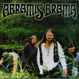 ABRAMIS BRAMA - Rubicon (White Vinyl)