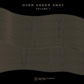 VARIOUS ARTISTS - Over Under Away