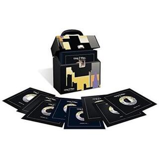 MARY J BLIGE - Herstory Vol 1 (7&#39; Box Set)