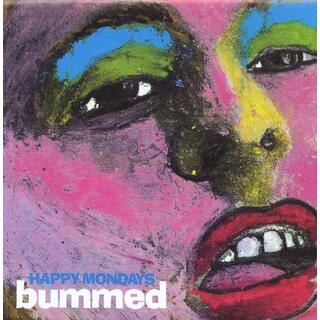 HAPPY MONDAYS - Bummed (Vinyl)