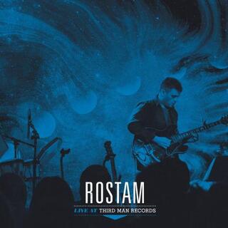 ROSTAM - Live At Third Man