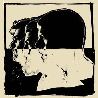 THE AVETT BROTHERS - Closer Than Together (Lp)
