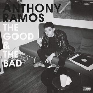ANTHONY RAMOS - Good And The Bad, The (Lp)