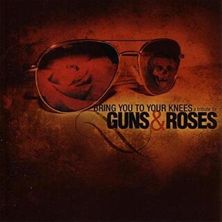 VARIOUS ARTISTS - Tribute To Guns N&#39; Roses