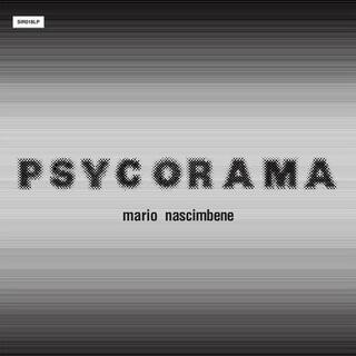 MARIO NASCIMBENE - Psycorama