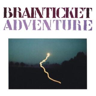BRAINTICKET - Adventure