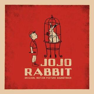 SOUNDTRACK - Jojo Rabbit: Original Motion Picture Soundtrack (Vinyl)