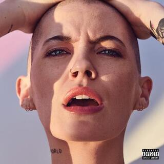 BISHOP BRIGGS - Champion (Lp)