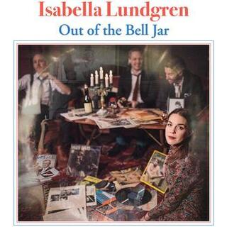 VARIOUS ARTISTS - Out Of The Bell Jar
