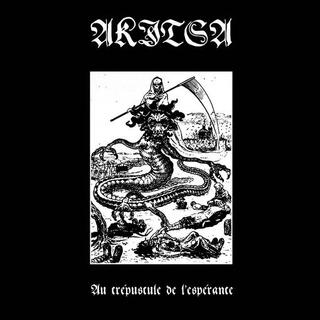 AKITSA - Au Crepuscule De L'esperance