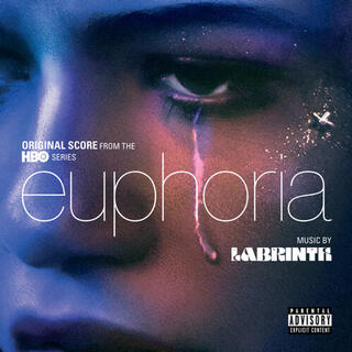 LABRINTH - Euphoria: Season 1 (Music From Original Series)