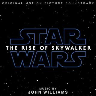 SOUNDTRACK - Star Wars: The Rise Of Skywalker (Vinyl)