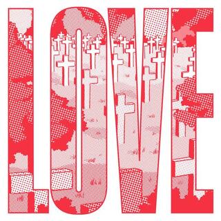 TORGEIR WALDEMAR - Love