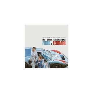 VARIOUS ARTISTS - Ford V Ferreri
