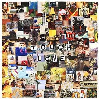 ERIN ANNE - Tough Love