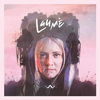 LAUME - Waterbirth -coloured-
